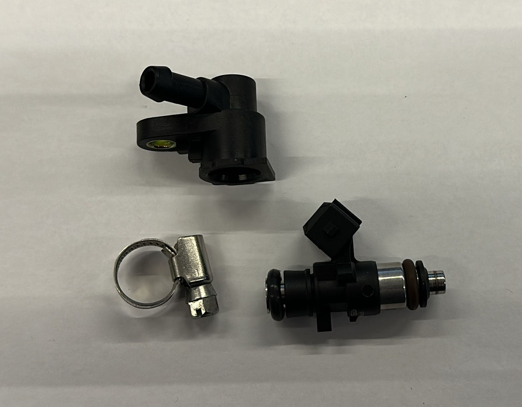 KIT INIETTORE PER QUAD KAYO AU300 L7E T3B