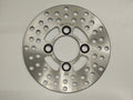 DISCO FRENO ANTERIORE 16CM PER QUAD KAYO AU300
