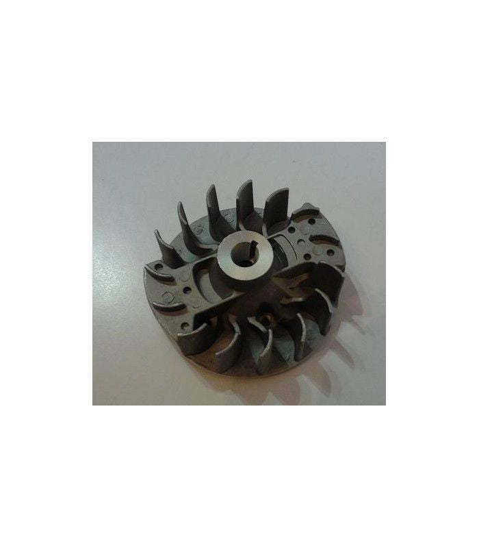VOLANO DECESPUGLIATORE 53cc 43cc RICAMBIO ORIGINALE TAGLIAERBA
