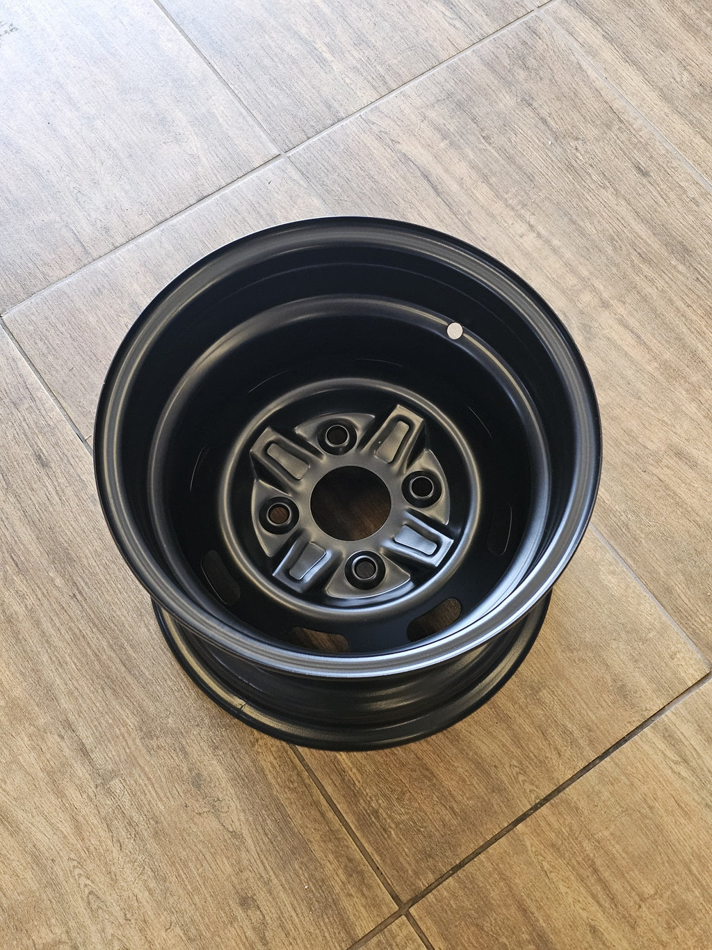 CERCHIO POSTERIORE 22X10-12 PER QUAD KAYO AU300 T3B L7E
