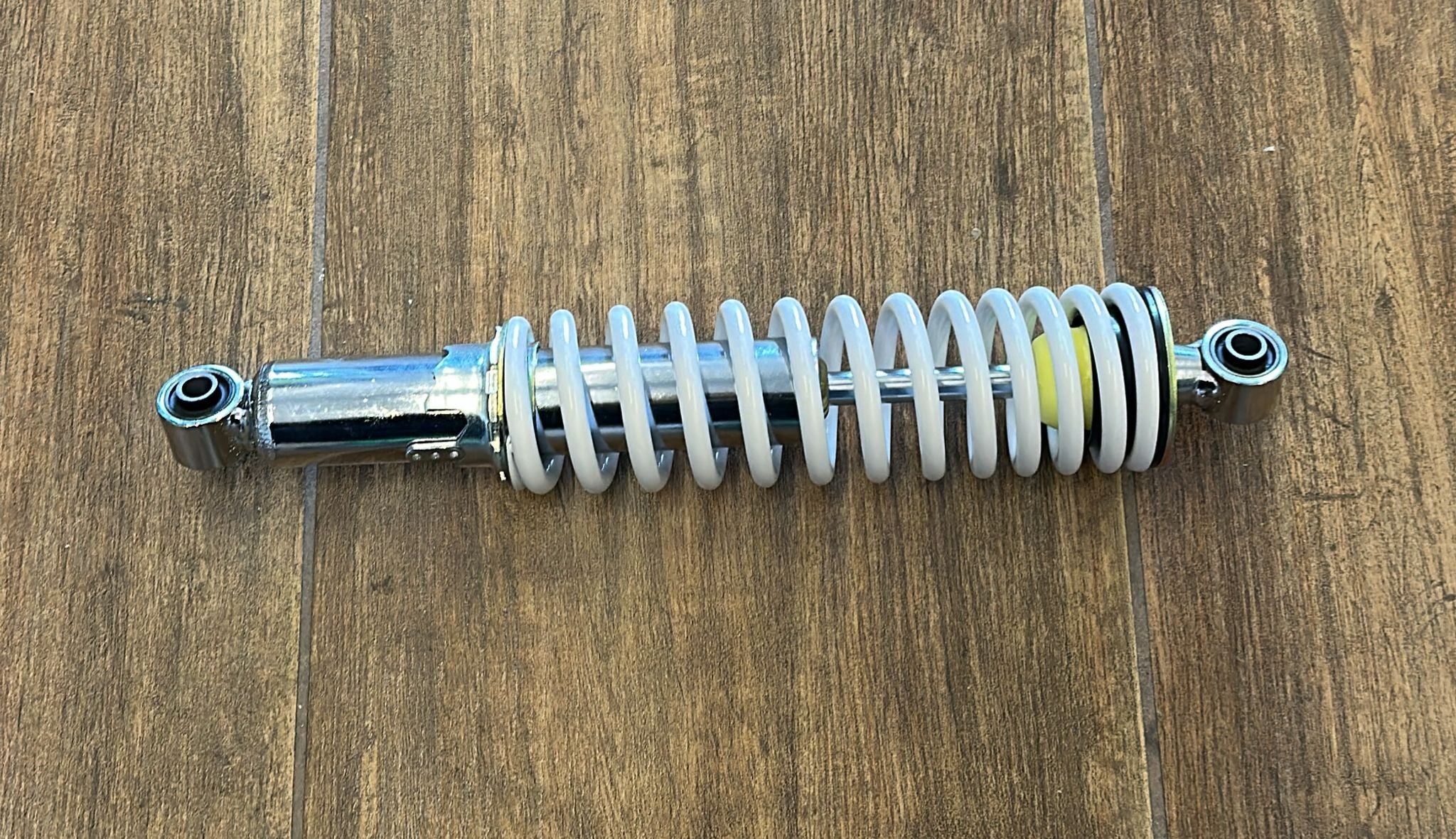 AMMORTIZZATORE ANTERIORE 37cm SOSPENSIONE QUAD KAYO AU300L7e