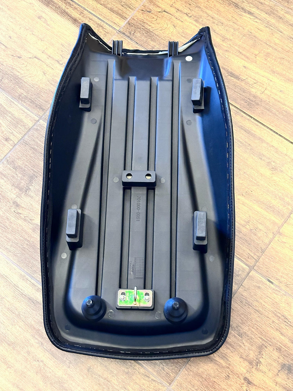 SELLA PER QUAD KAYO AU300 L7E