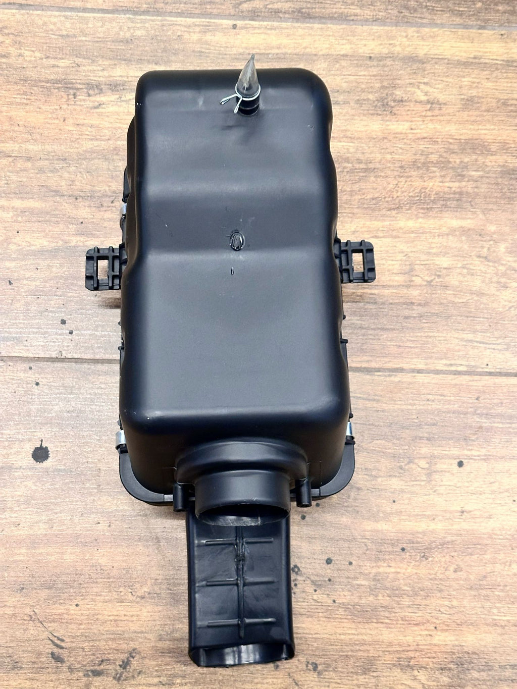KIT COMPLETO AIRBOX FILTRO ARIA PER QUAD KAYO AU300 L7e T3B