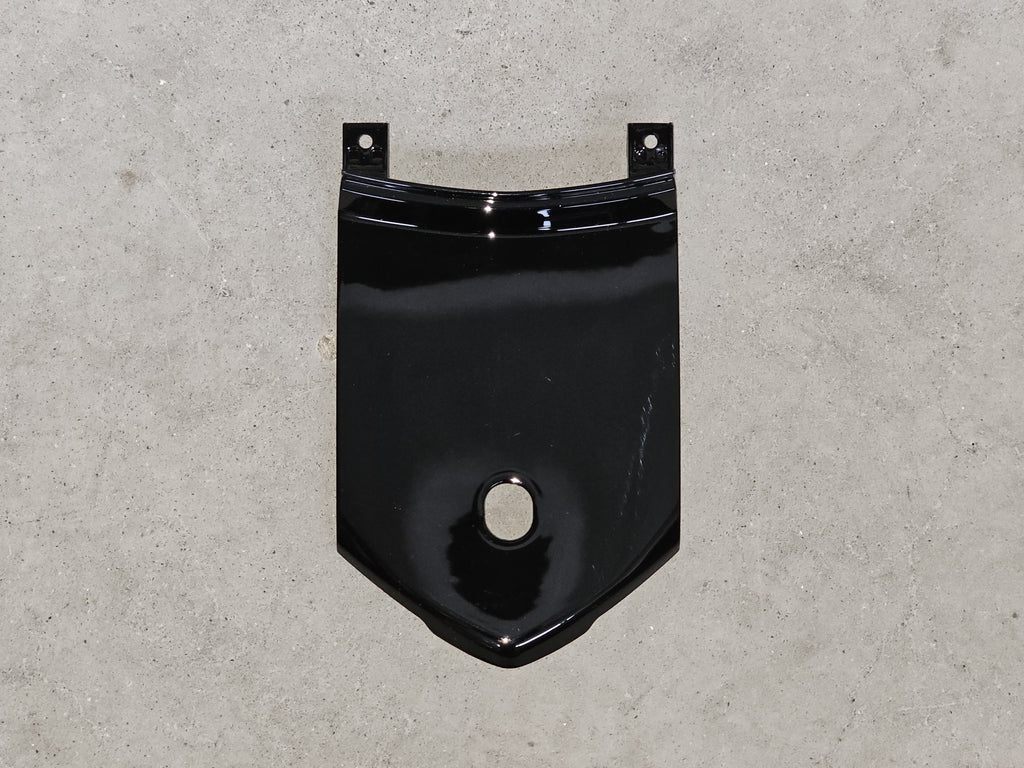 PLASTICA SOPRA FANALE POSTERIORE LUCIDA SCOOTER SKY II REVENGE