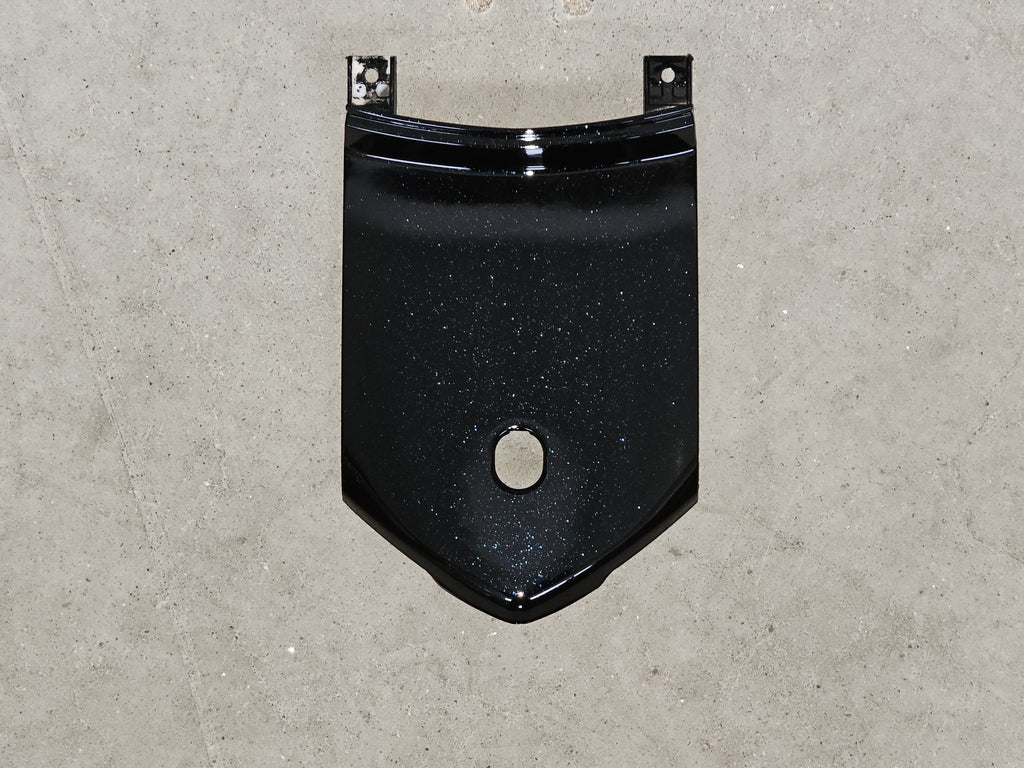 PLASTICA SOPRA FANALE POSTERIORE LUCIDA SCOOTER SKY II REVENGE