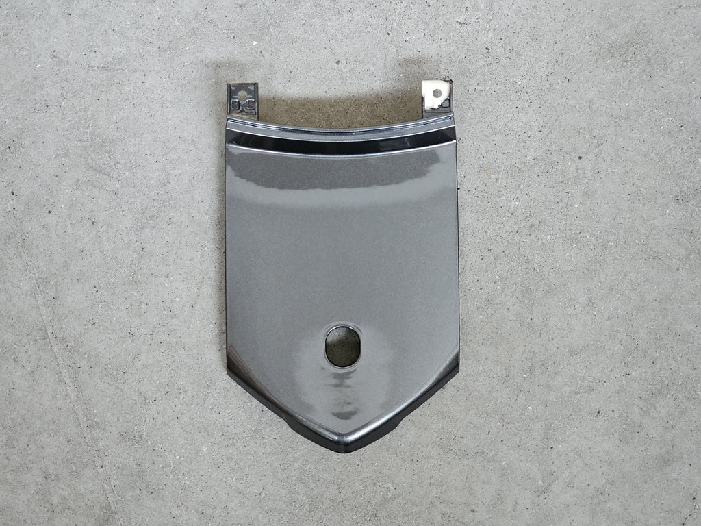 PLASTICA SOPRA FANALE POSTERIORE LUCIDA SCOOTER SKY II REVENGE