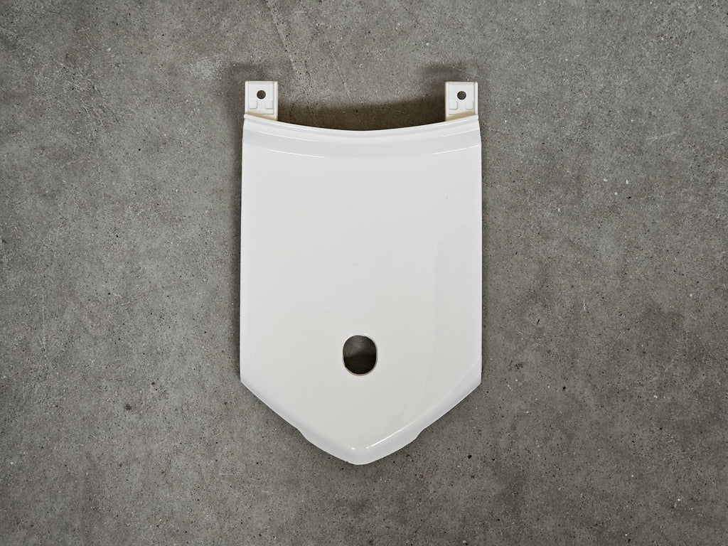 PLASTICA SOPRA FANALE POSTERIORE LUCIDA SCOOTER SKY II REVENGE