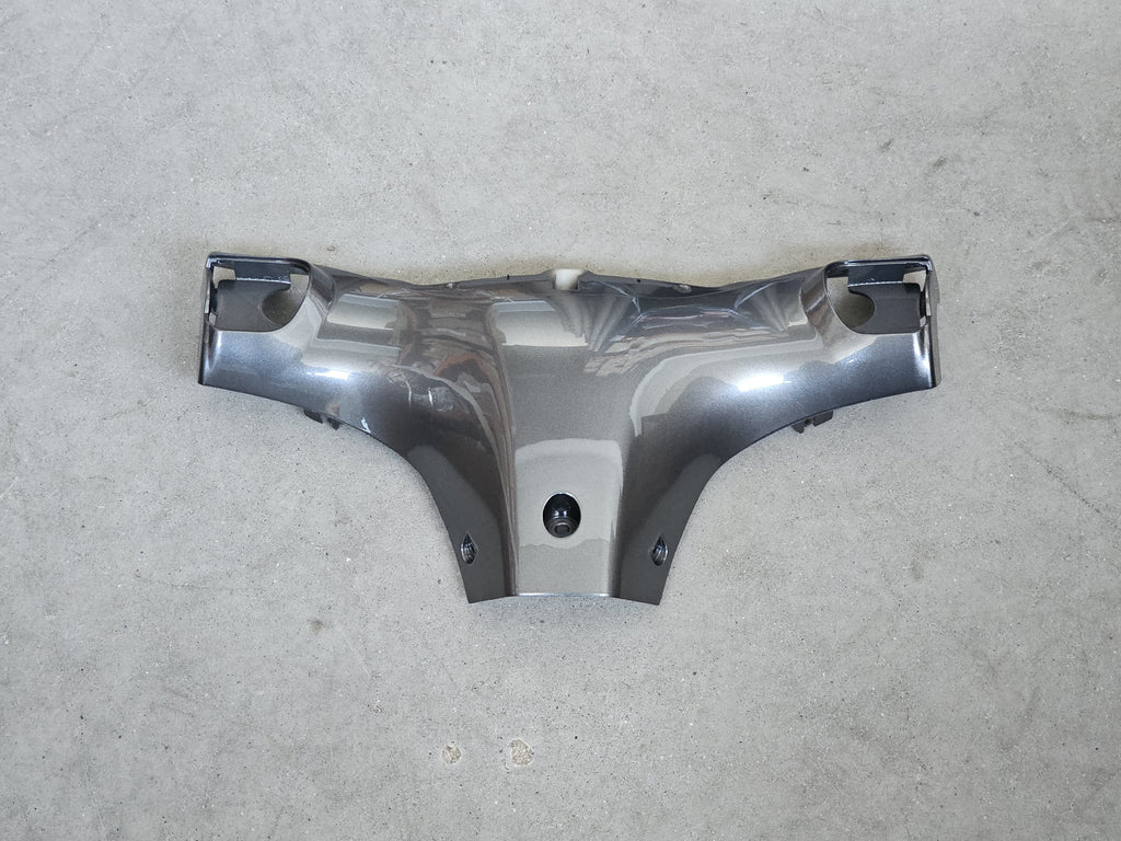 PLASTICA INTERNA LUCIDA MANUBRIO DIETRO FANALE SCOOTER SKY II REVENGE MODELLO DISPLAY DIGITAL