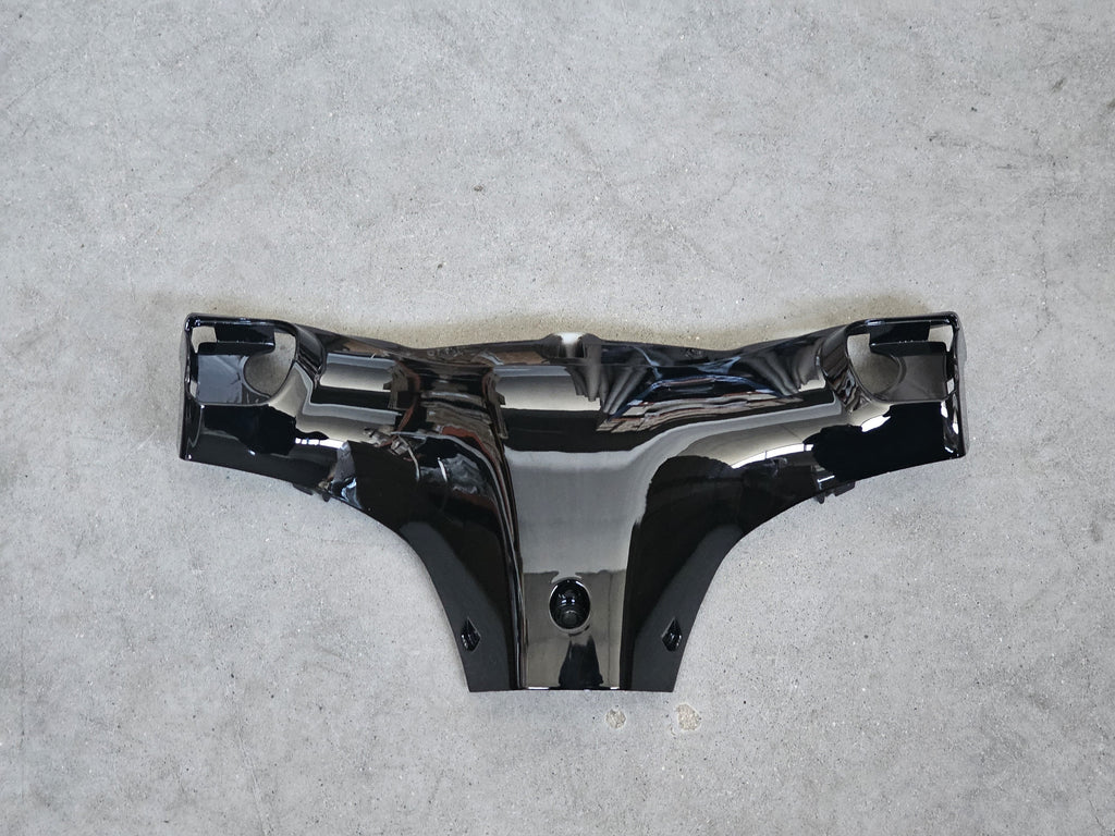PLASTICA INTERNA LUCIDA MANUBRIO DIETRO FANALE SCOOTER SKY II REVENGE MODELLO DISPLAY DIGITAL