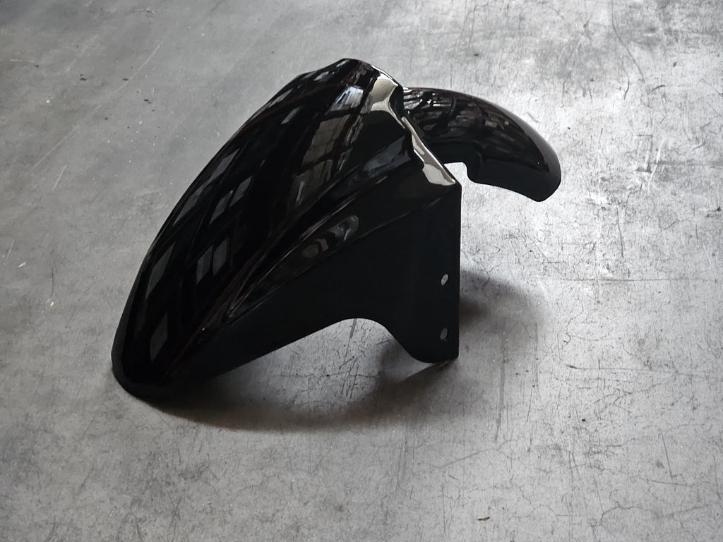 PARAFANGO ANTERIORE LUCIDO SCOOTER ELETTRICO SKY II REVENGE