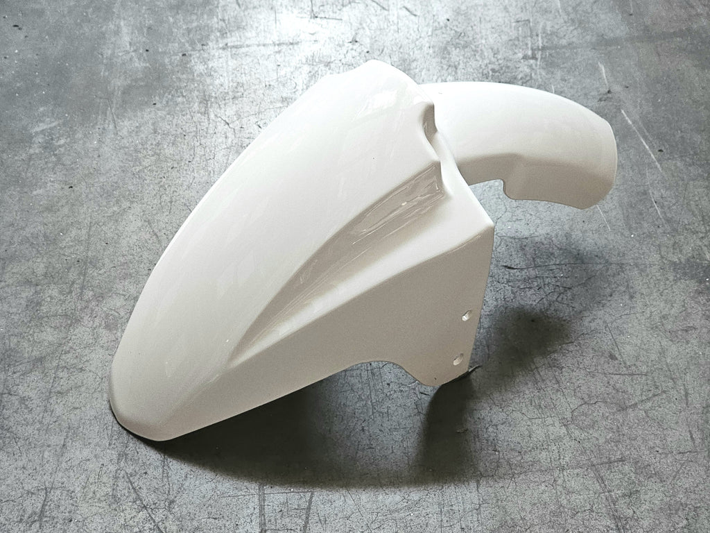 PARAFANGO ANTERIORE LUCIDO SCOOTER ELETTRICO SKY II REVENGE