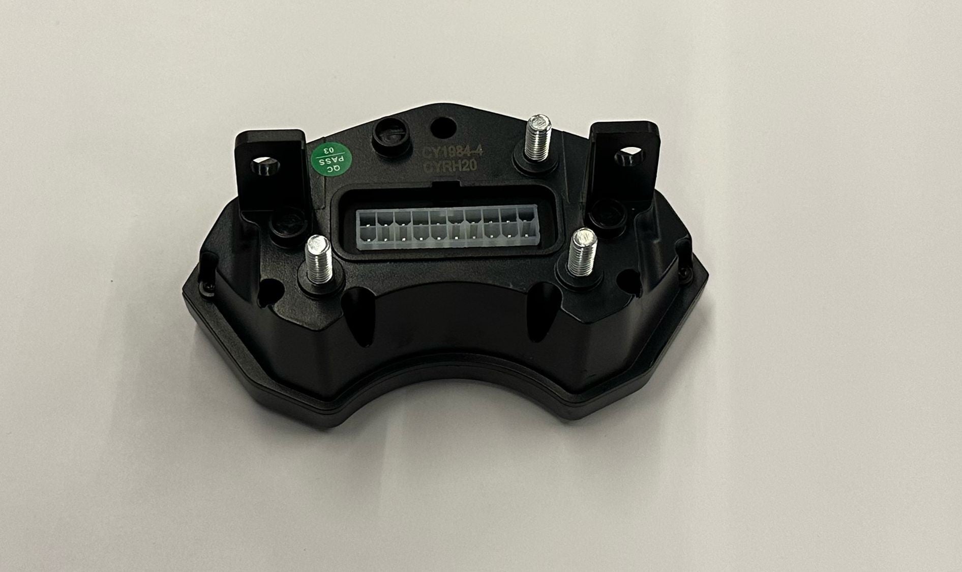 DISPLAY LCD QUAD KAYO AU300 T3B L7e