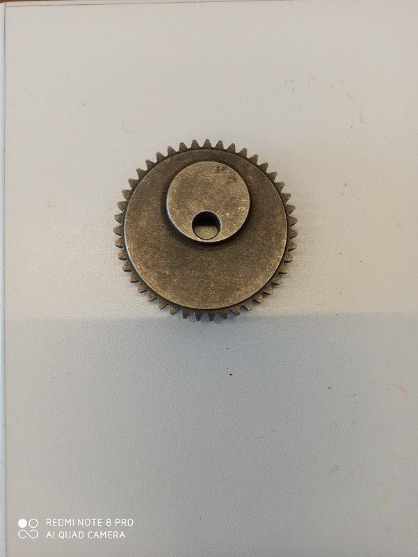 SET INGRANAGGIO RINFORZATO TAGLIASIEPE A SCOPPIO 25CC DENTI INGRANAGGI MOVIMENTO
