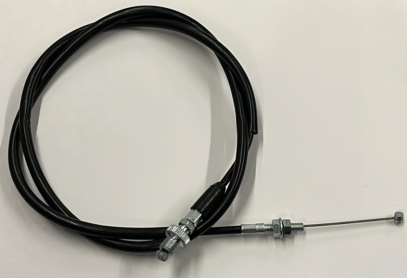 FILO + GUAINA ACCELERATORE PER QUAD KAYO AU300 T3B L7e