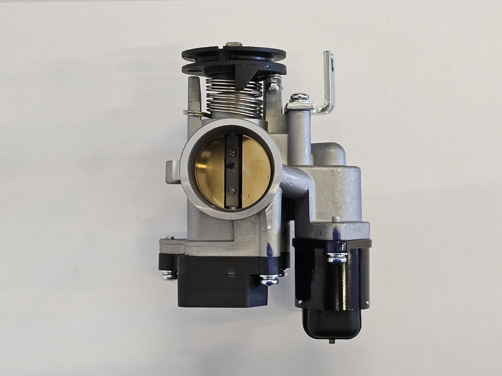 CORPO FARFALLATO PER QUAD KAYO AU300 L7e