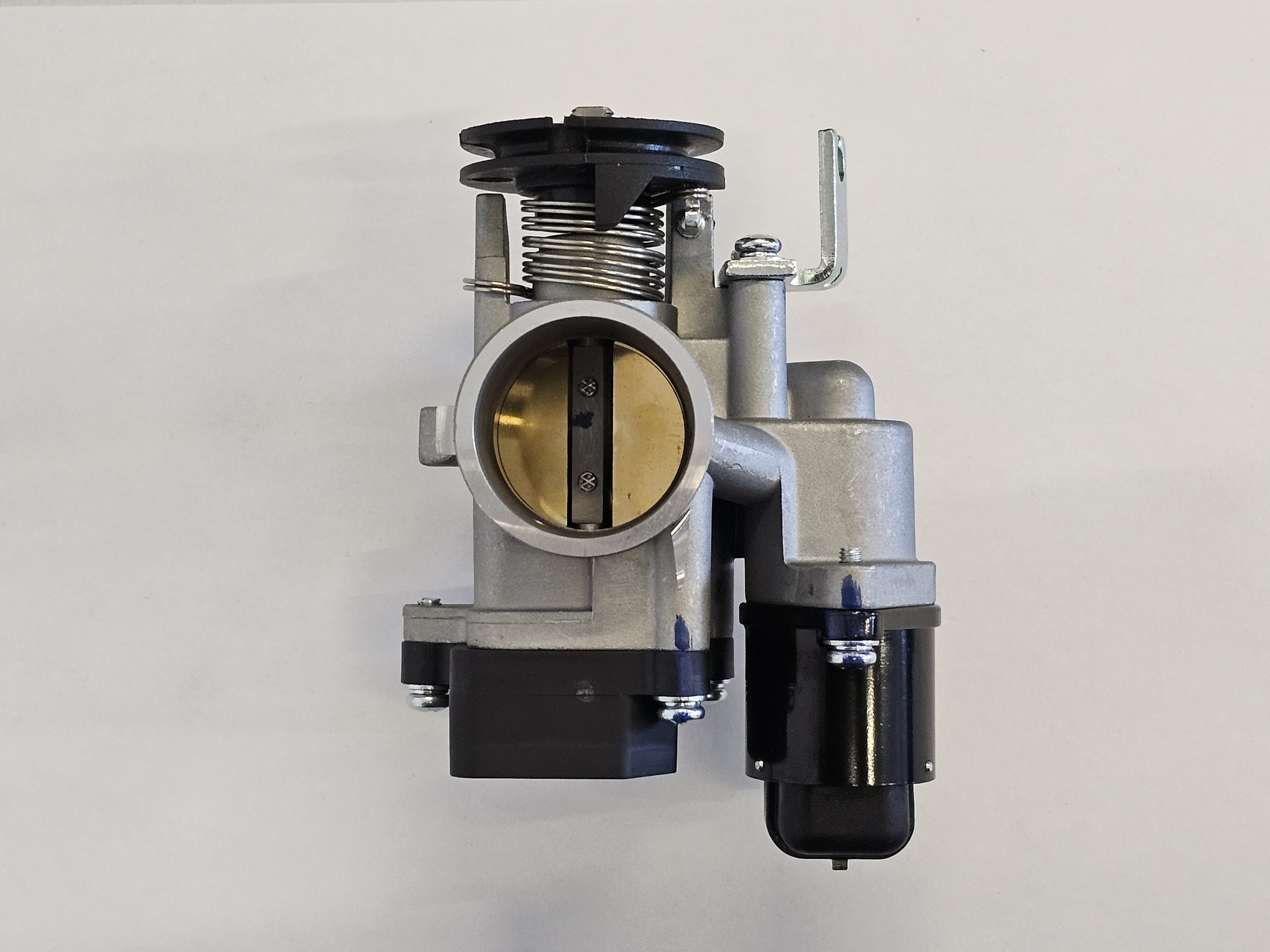 CORPO FARFALLATO PER QUAD KAYO AU300 L7e