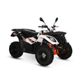 ADESIVI PER QUAD KAYO AU300 T3B L7e