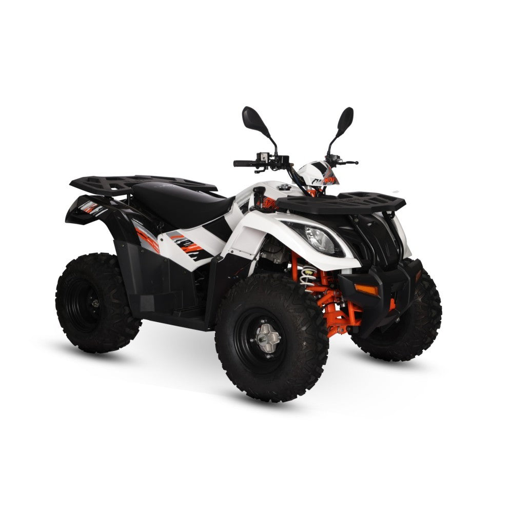 ADESIVI PER QUAD KAYO AU300 T3B L7e