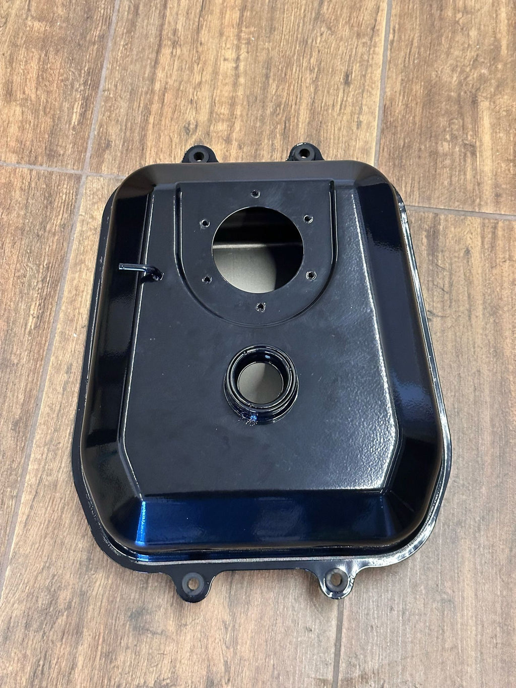 SERBATOIO BENZINA PER QUAD KAYO AU300 L7E