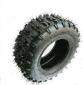 GOMMA 13X5-6 ANTERIORE E POSTERIORE MINIQUAD MINIATV ATV QUAD COPERTONE
