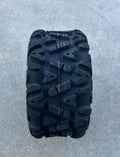 GOMMA POSTERIORE 22X10-12 PER QUAD KAYO AU300 L7E T3B