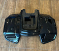 PLASTICA POSTERIORE PER QUAD KAYO AU300 L7E T3B