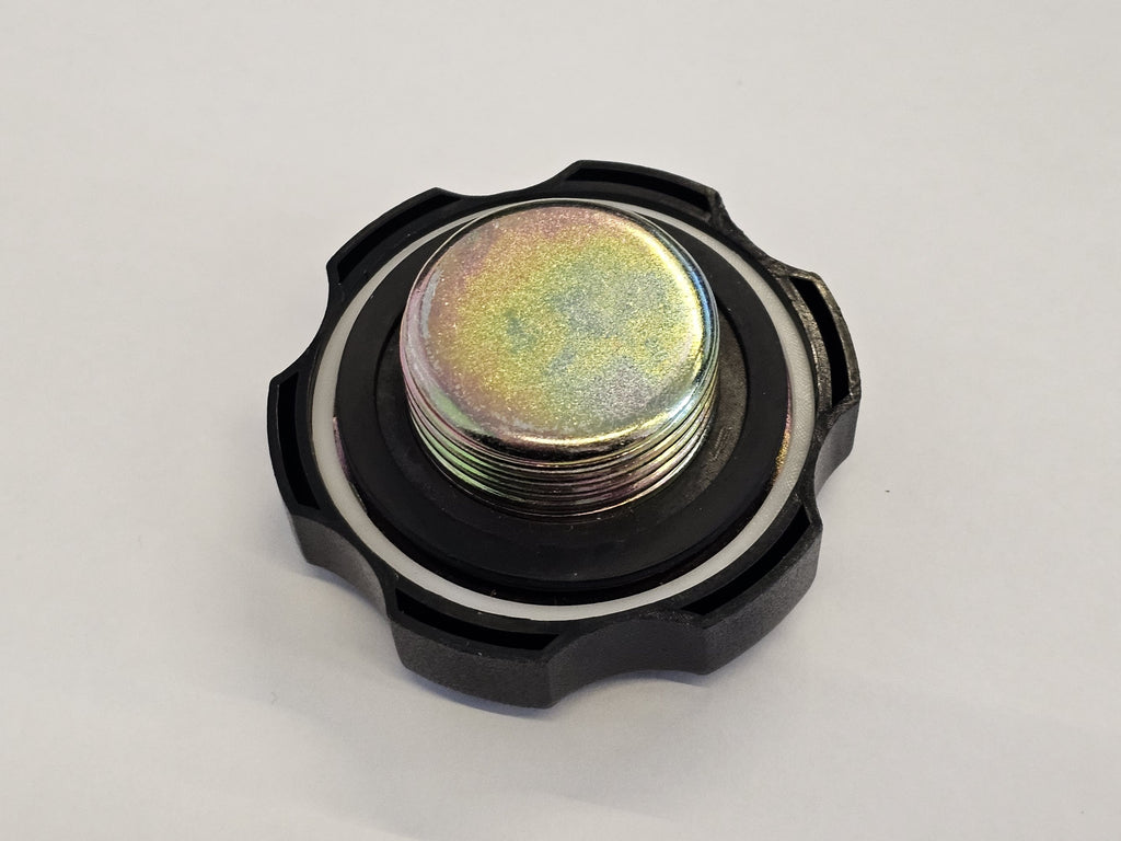 TAPPO SERBATOIO PER QUAD KAYO AU300 L7e