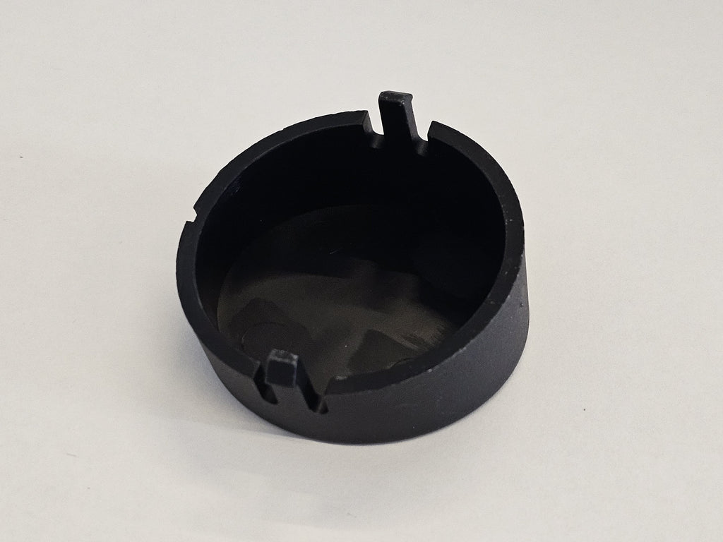 TAPPO DI PROTEZIONE IN PLASTICA LATO SINISTRO DA MONTATI PER QUAD KAYO AU300 L7e