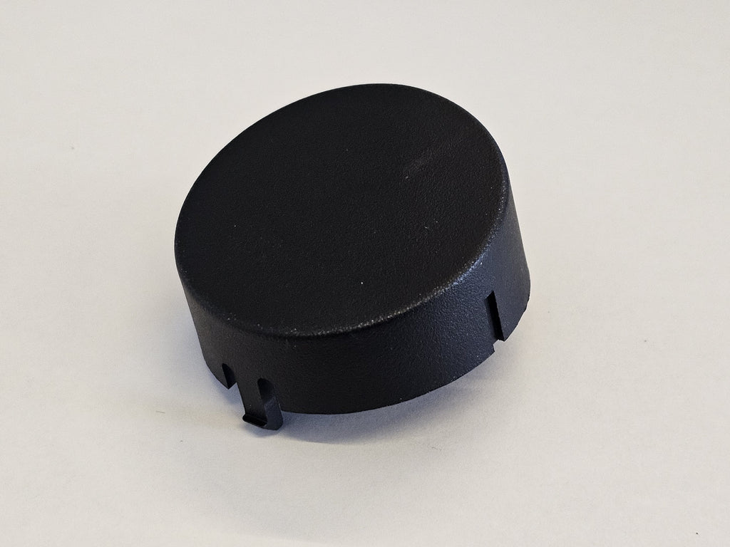 TAPPO DI PROTEZIONE IN PLASTICA LATO SINISTRO DA MONTATI PER QUAD KAYO AU300 L7e