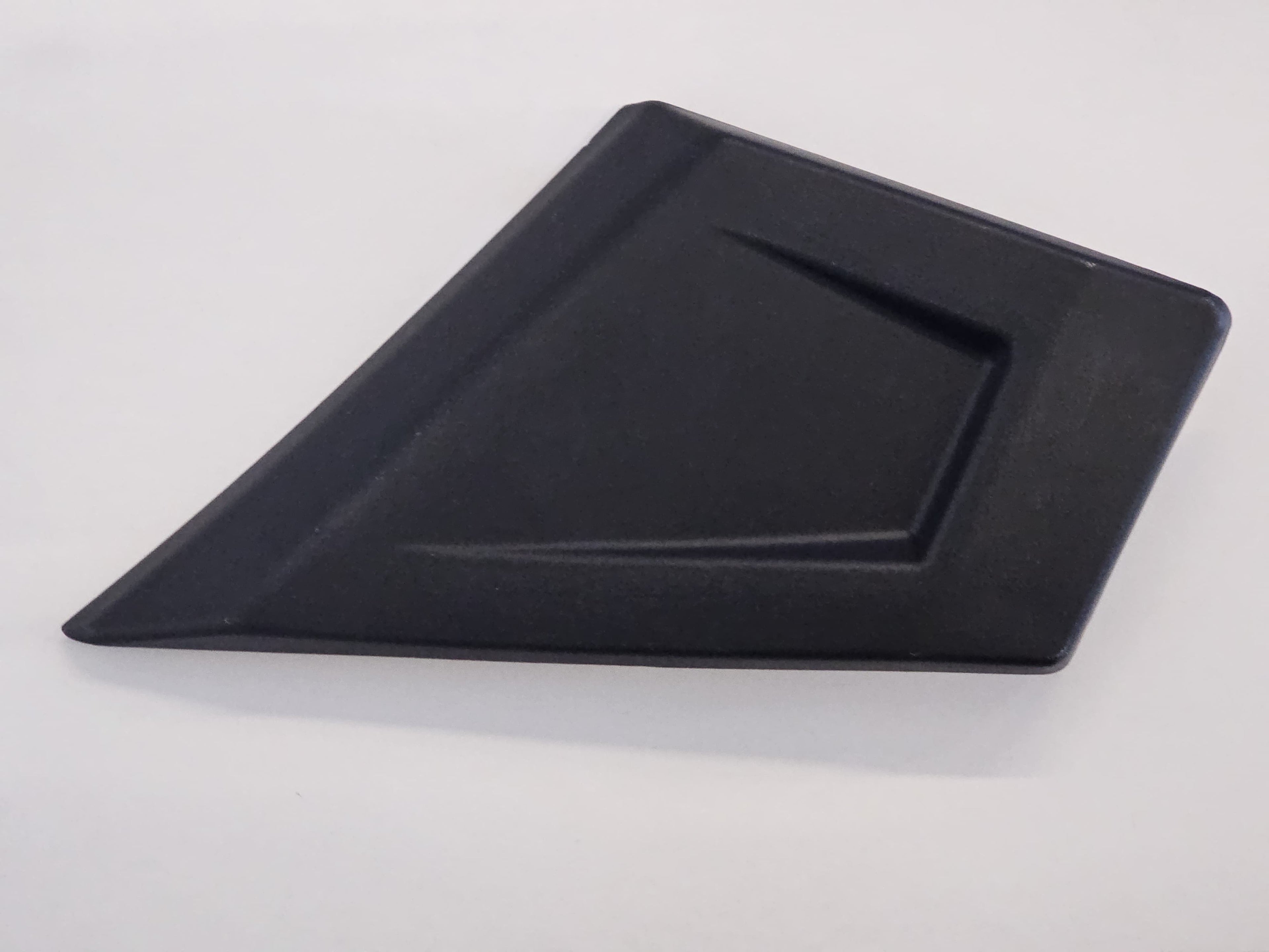 PLASTICA DECORATIVA LATO DESTRO PER QUAD KAYO AU300 L7e