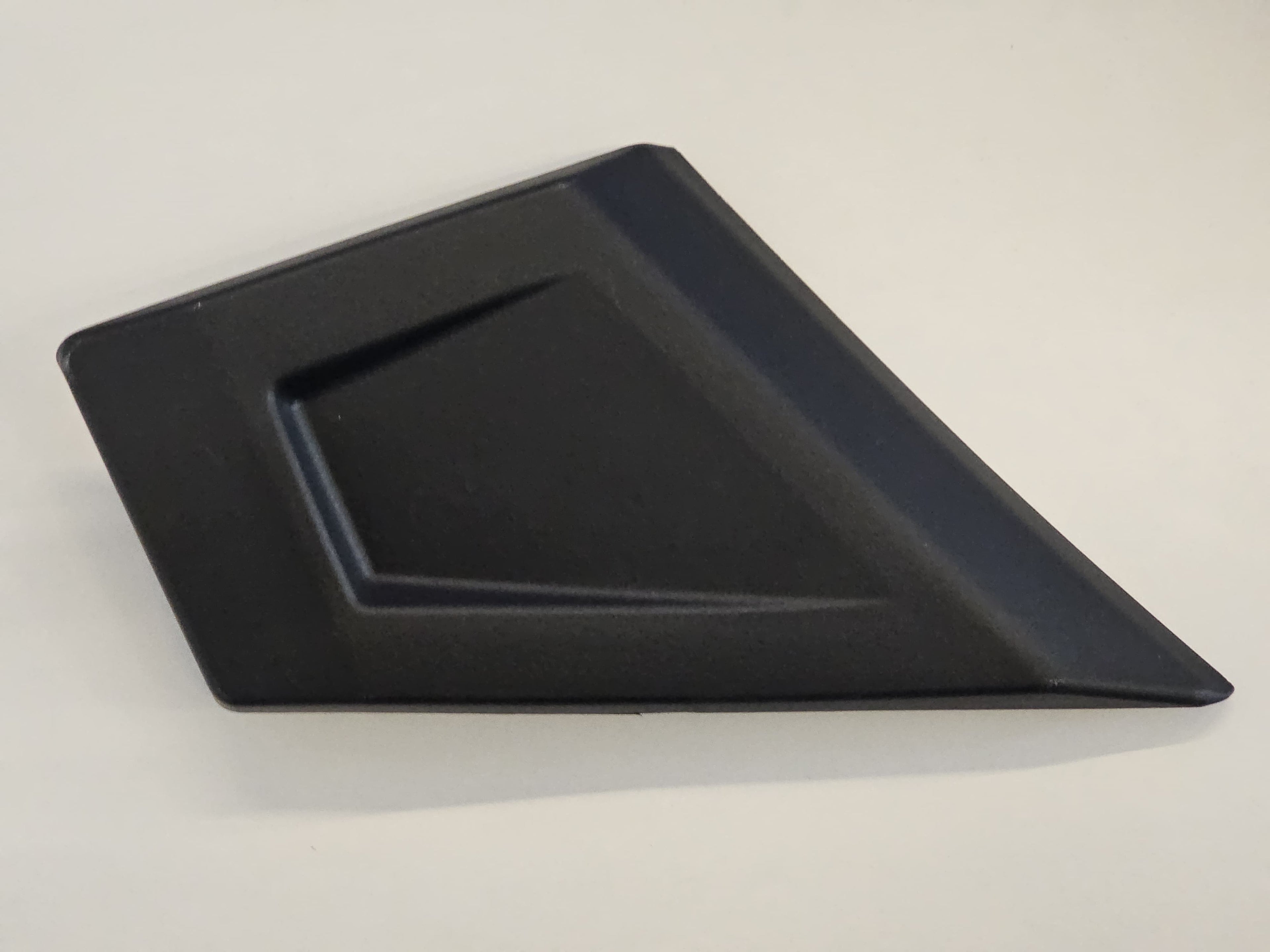PLASTICA DECORATIVA LATO SINISTRO PER QUAD KAYO AU300 L7e