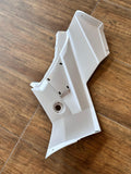 PLASTICA LATERALE DI SINISTRA PER QUAD KAYO AU300 T3B L7E