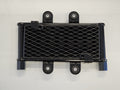 RADIATORE OLIO ESCLUSE VITI FISSAGGIO PER QUAD 200cc
