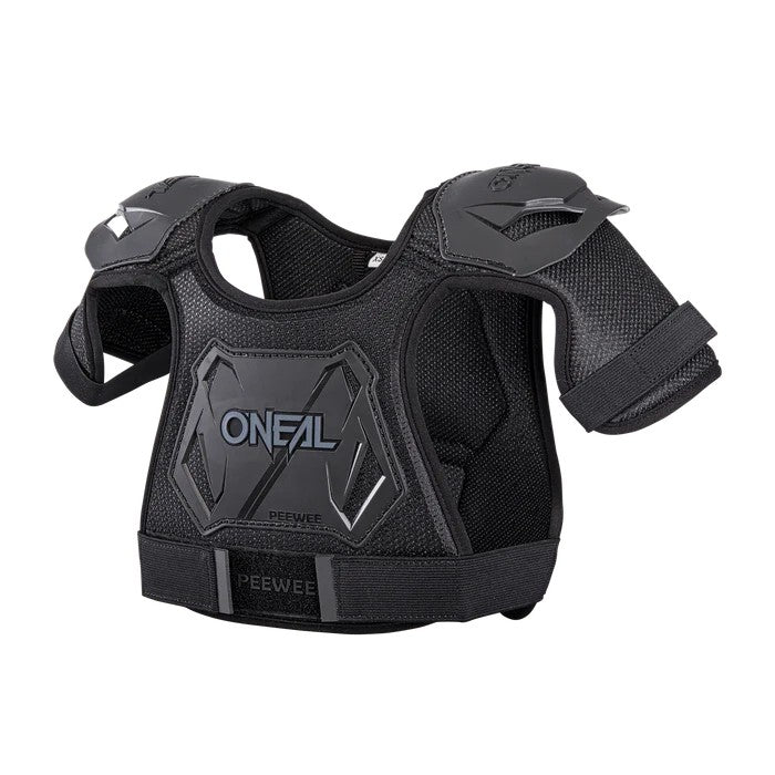 O'NEAL PETTORINA NERA XS/S