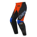 O'NEAL ELEMENT PANTALONI ARNACIONI BLU NERO 32/42