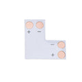 PIATTINA PCB ANGOLARE 90 GRADI 10MM