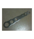 CHIAVE SMONTA PIGNONE CAMPANA FRIZIONE