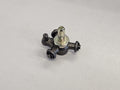 INNESTO FRIZIONE AVVIAMENTO INFERIORE PER QUAD KAYO AT110 AU110 110cc