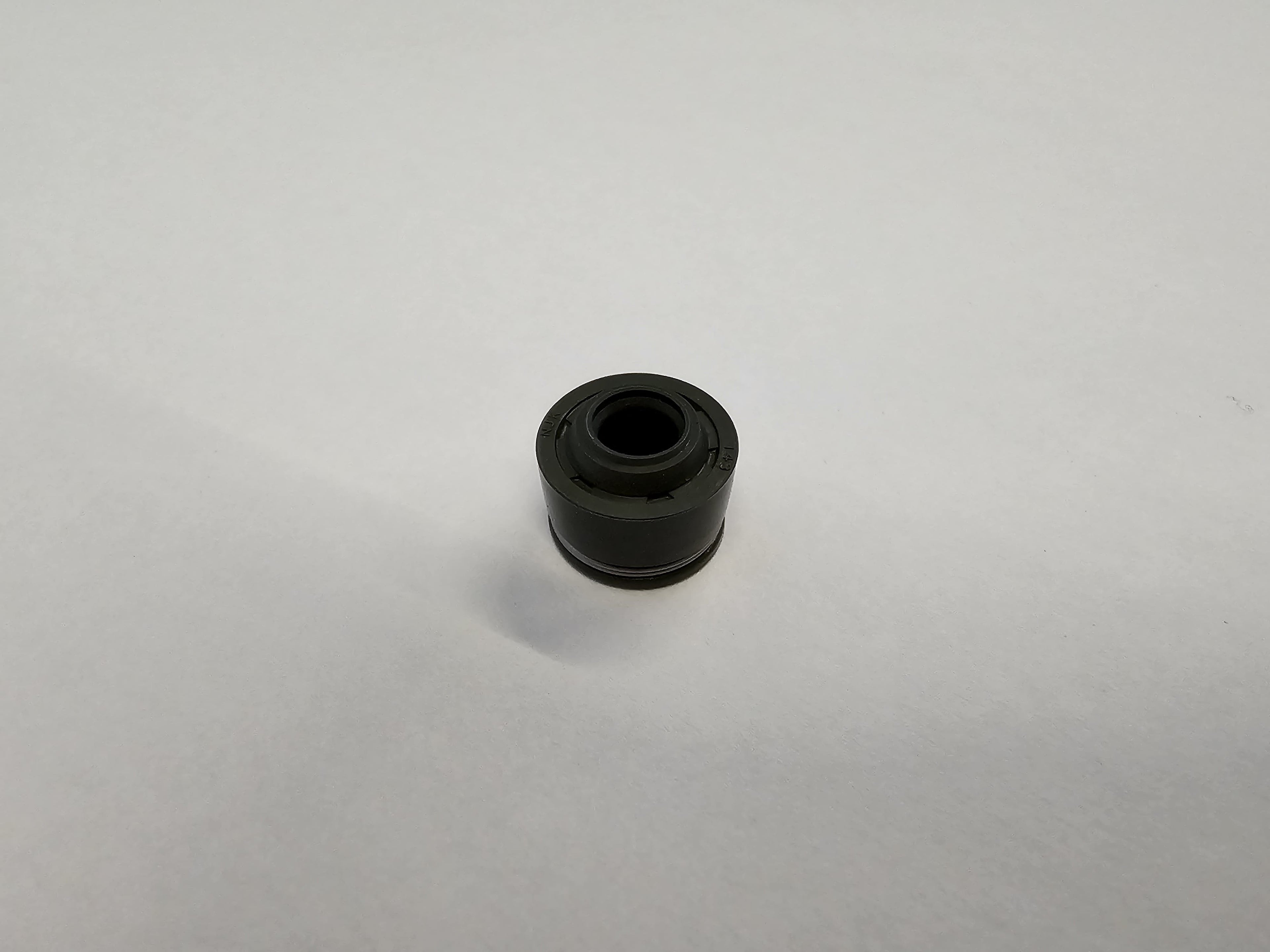 2pz GOMMINO TENUTA OLIO GUIDA VALVOLA PER BLOCCO MOTORE PIT BIKE YX170 170cc