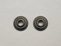 SET PIATTELLI VALVOLE PER BLOCCO MOTORE PIT BIKE YX170 170cc