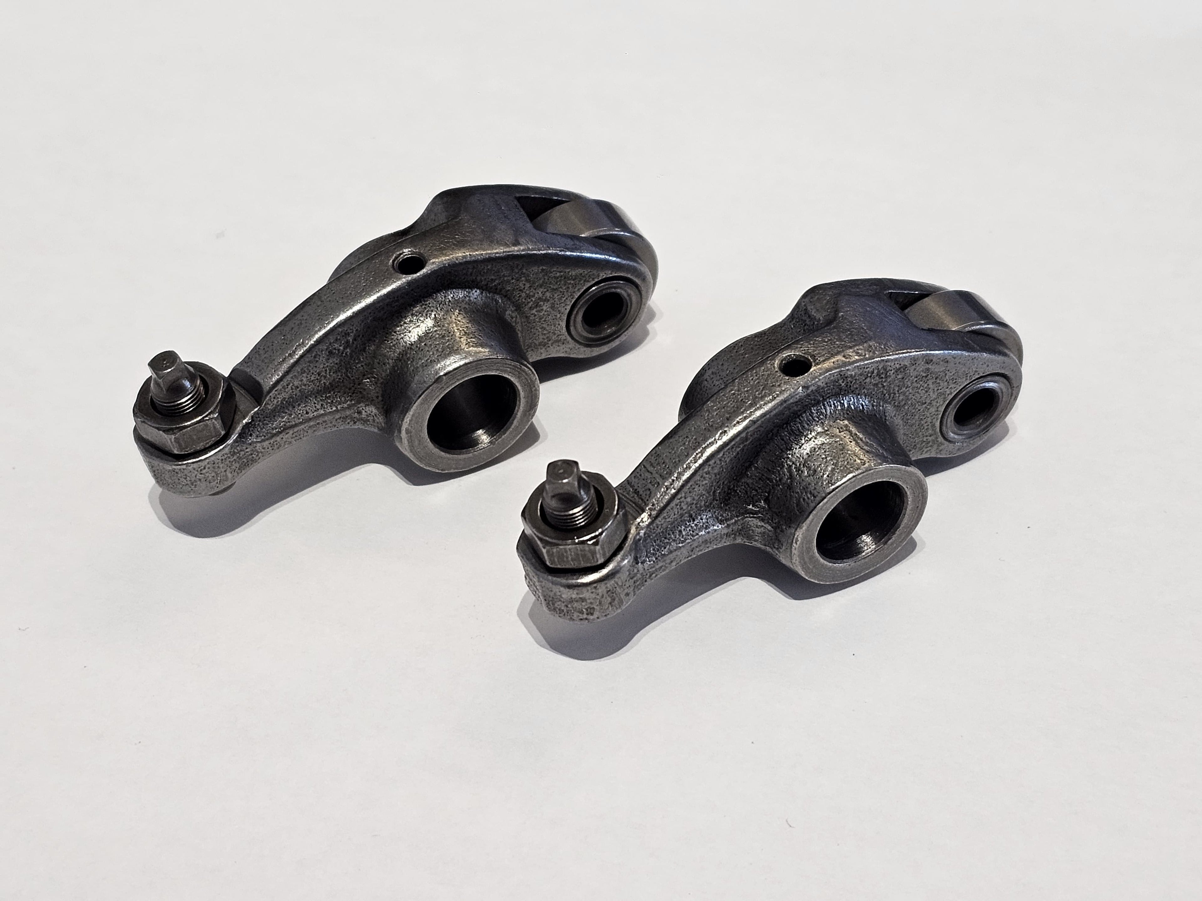 SET BILANCIERI VALVOLE PER BLOCCO MOTORE PIT BIKE YX170 170cc