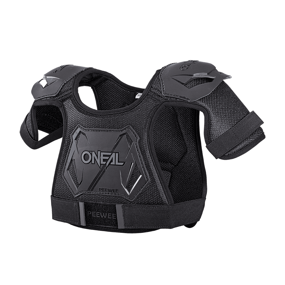 O'NEAL PETTORINA NERA M/L