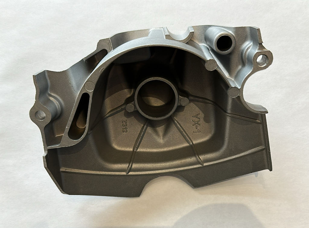 CARTER COPRI PIGNONE QUAD KAYO A200 200cc
