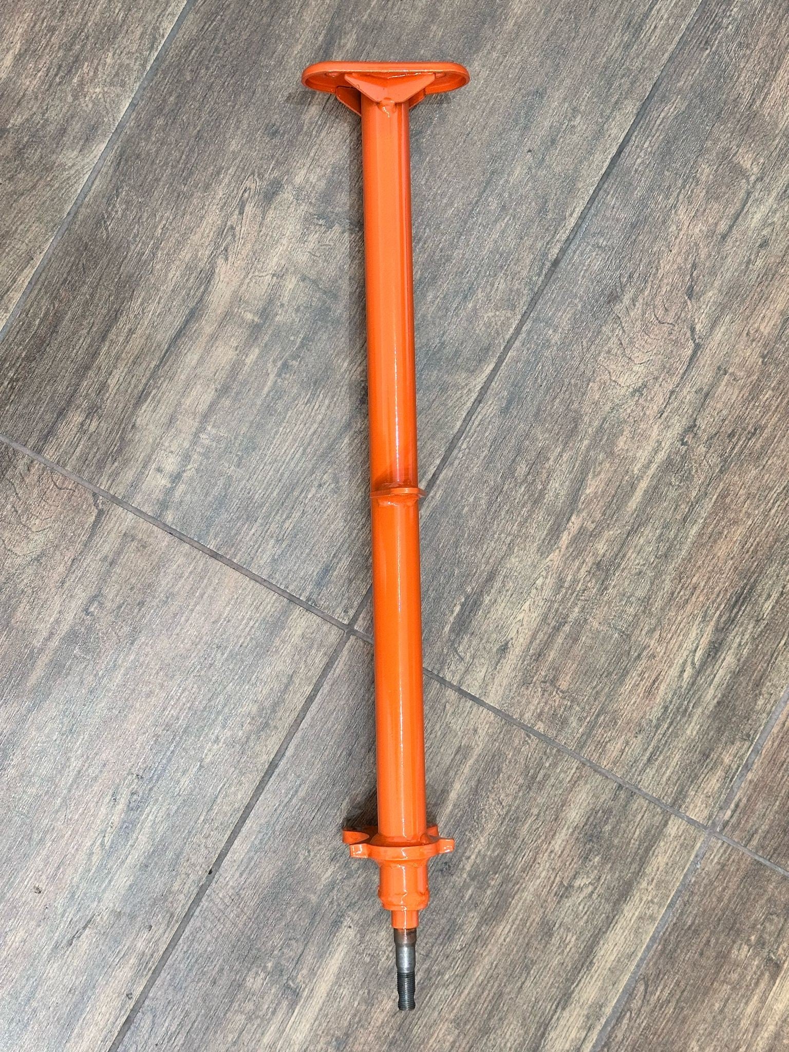 PIANTONE STERZO QUAD KAYO AU200 T3b