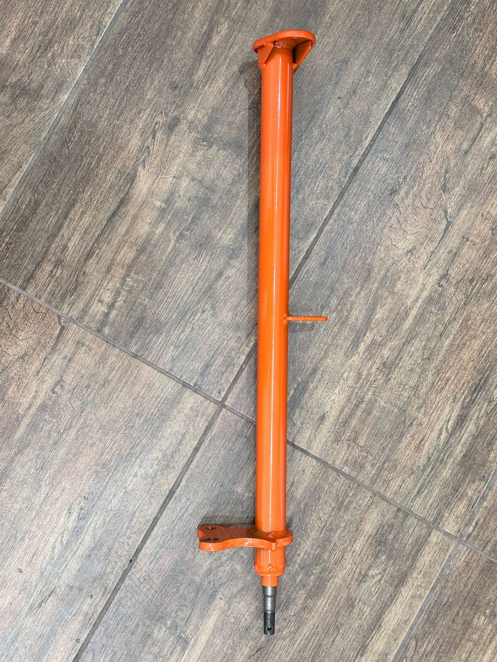 PIANTONE STERZO QUAD KAYO AU200 T3b