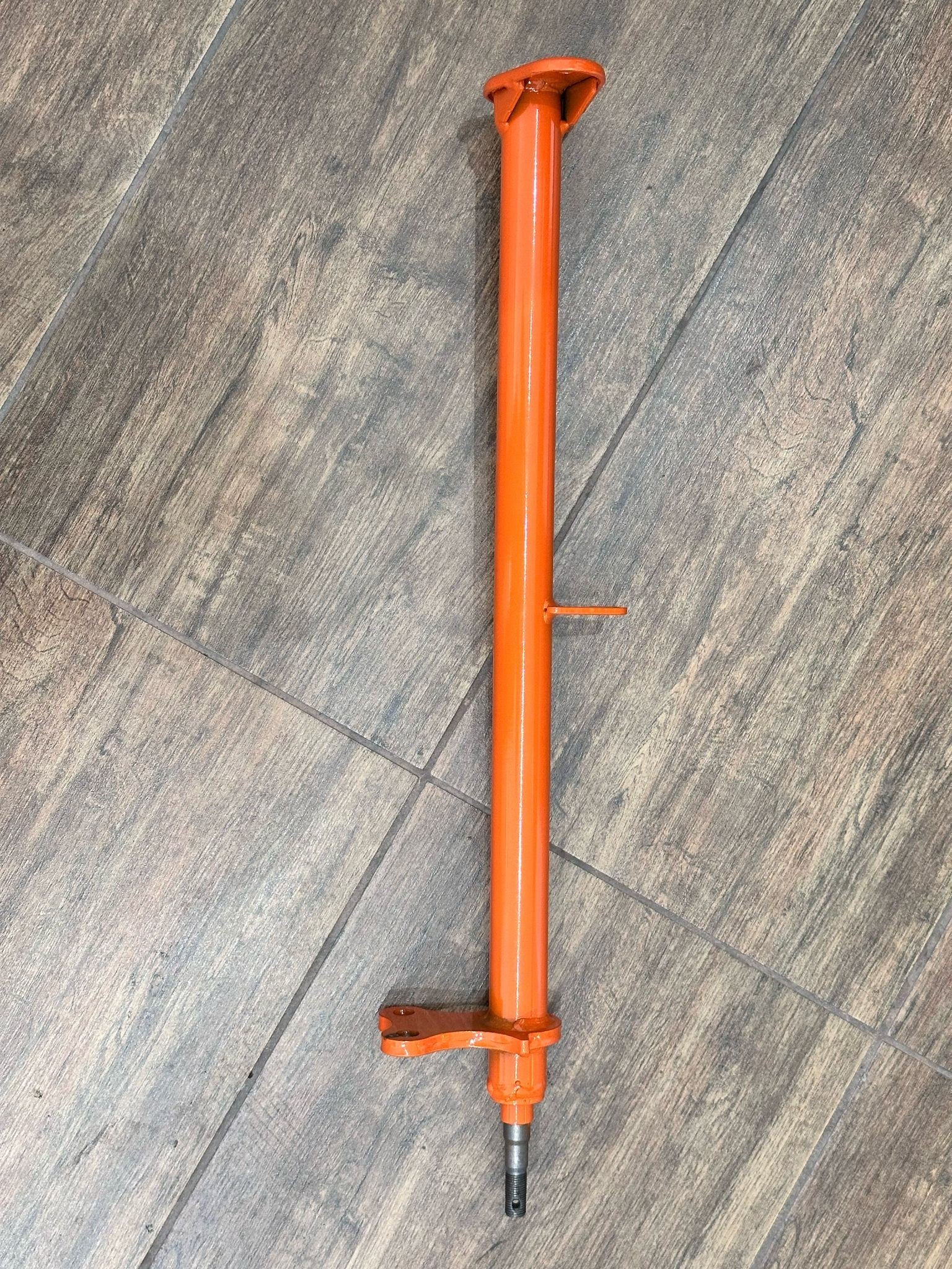 PIANTONE STERZO QUAD KAYO AU200 T3b