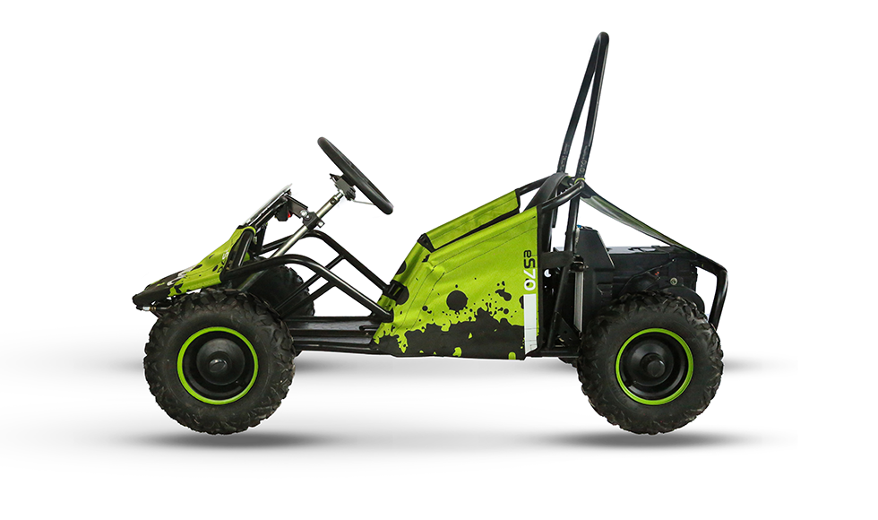 UTV BUGGY KAYO ES70