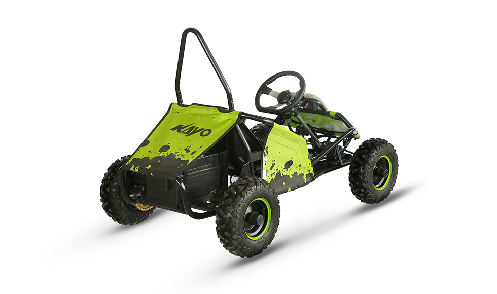 UTV BUGGY KAYO ES70