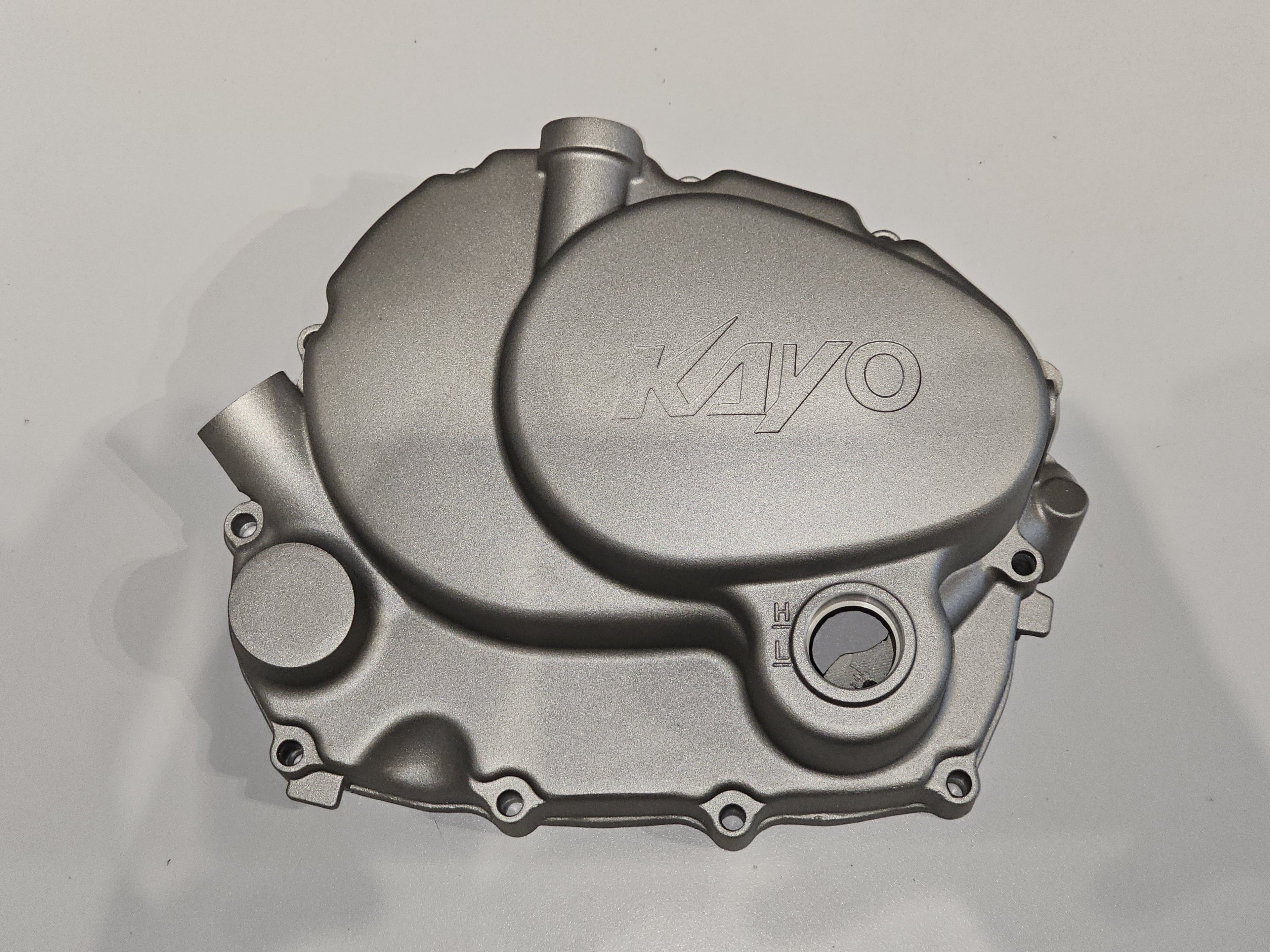CARTER DESTRO PER MOTOCROSS KAYO K2PRO T4 250cc