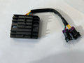 REGOLATORE TENSIONE PER CROSS KAYO T4 250cc